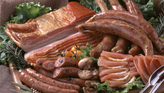 Not All Processed Meats Carry The Same Cancer Risk