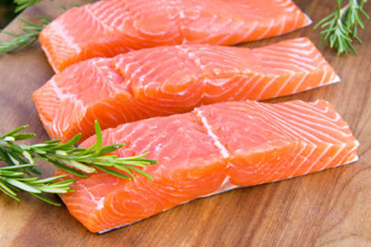 salmon 1 23