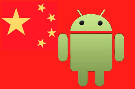 Backdoors And Spyware On Smartphones Is The Norm In China