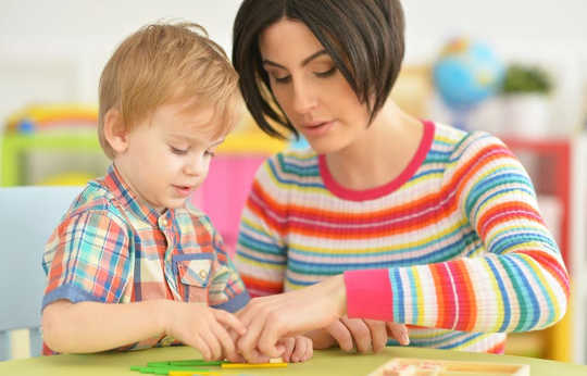 What Outcomes Parents Should Expect From Early Childhood Education And Care