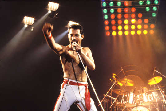 The Freddie Mercury Story That Goes Untold In Bohemian Rhapsody