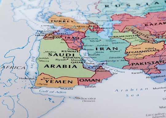 How Saudi And Iran Could Make Peace And Bring Stability To The Middle East