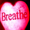 Don't Hold Your Breath: Intentional Breathing