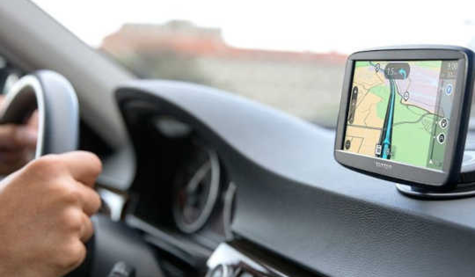 Why GPS Route May Not Be The Best Route