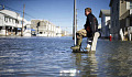 Why New York Can Expect More 9-Foot Floods