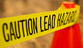 Toxic Lead Can Stay In The Body For Years After Exposure